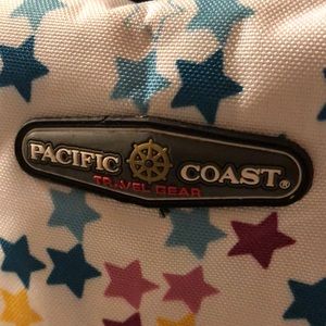 Pacific Coast 21” duffle